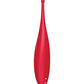 Satisfyer Twirling Fun Rojo Amapola