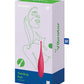 Satisfyer Twirling Fun Rojo Amapola