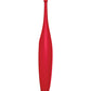 Satisfyer Twirling Fun Rojo Amapola