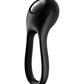Satisfyer Majestic Duo Black