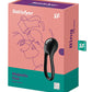 Satisfyer Majestic Duo Black