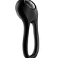 Satisfyer Majestic Duo Black