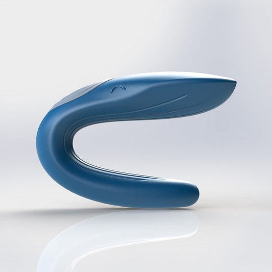 Satisfyer Doble Ballena
