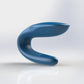 Satisfyer Doble Ballena