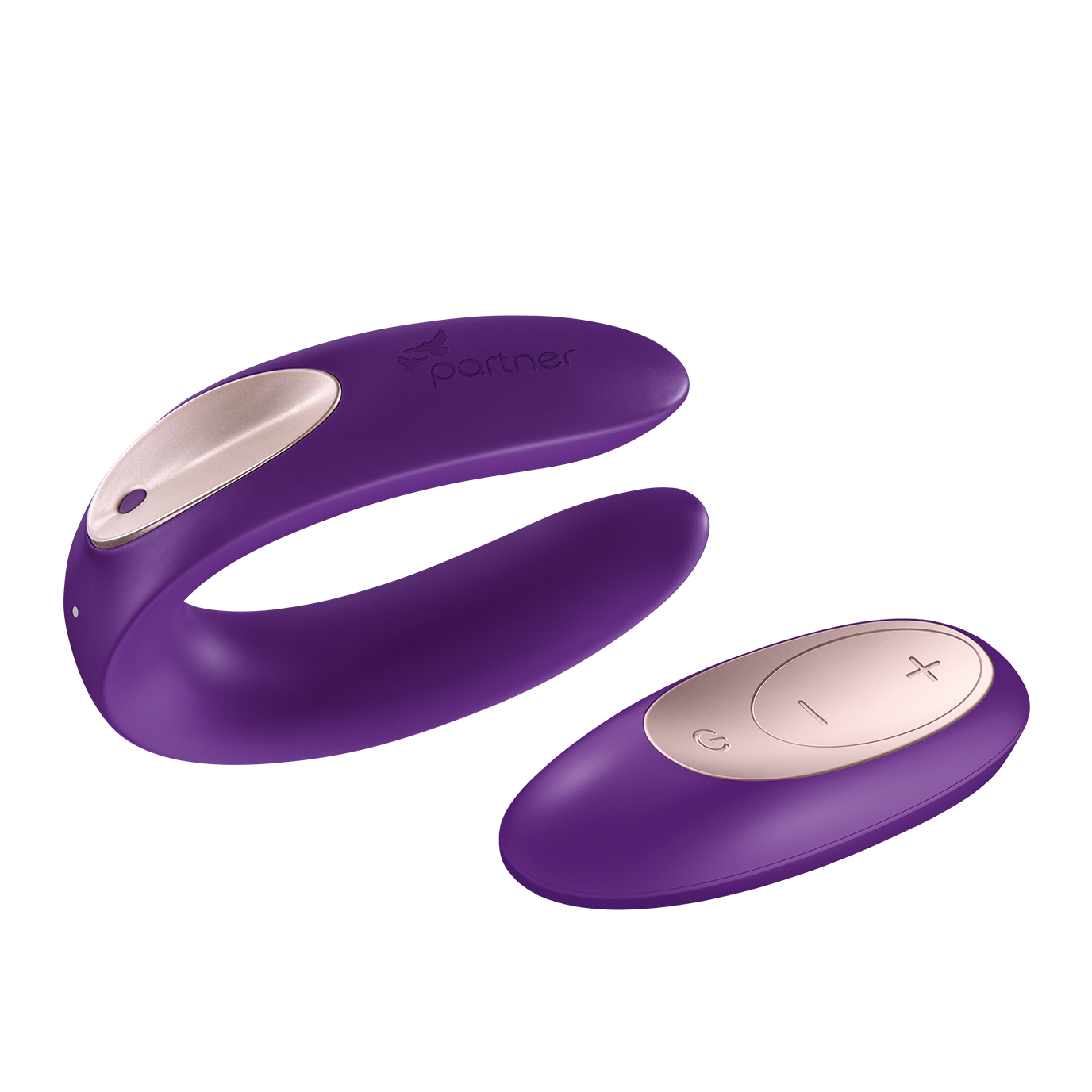 Doble Plus con control remoto