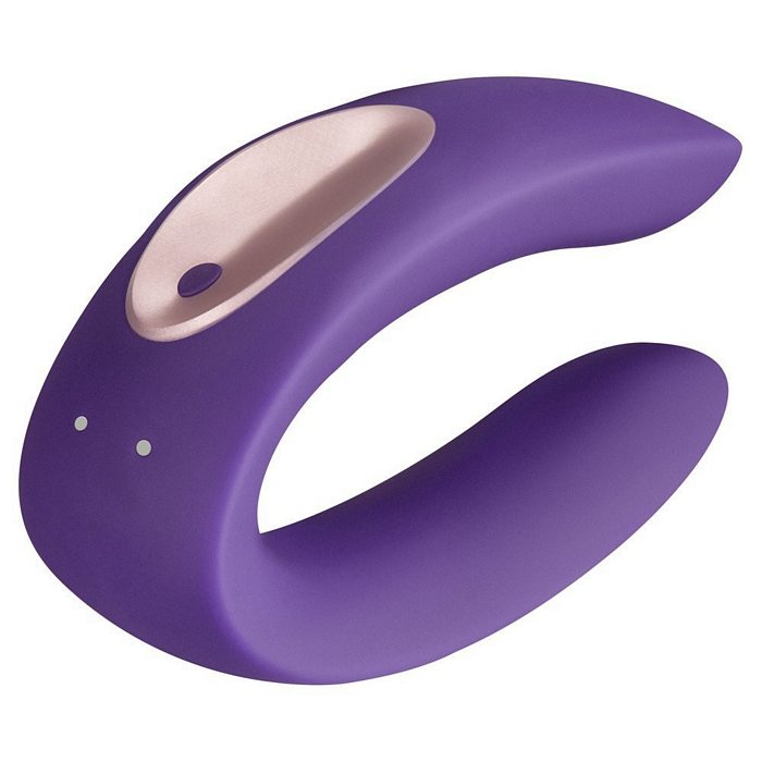 Doble Plus con control remoto