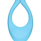 Satisfyer Endless Love Azul Claro