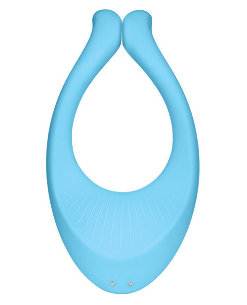 Satisfyer Endless Love Azul Claro