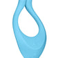 Satisfyer Endless Love Azul Claro