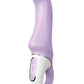 Satisfyer Vibes Charming Smile Lila