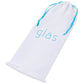 Glas 8 Sweetheart Glass Dildo "
