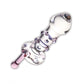 Candylicious Glass Juicer