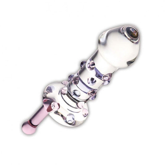 Candylicious Glass Juicer