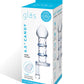 Candylicious Glass Juicer