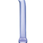 Glas Purple G-spot Tickler