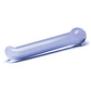 Glas Purple G-spot Tickler