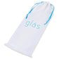 Glas Purple G-spot Tickler