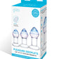 Thee Pleasure Droplets Anal Training Kit