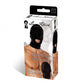 Lux Fetish Stretchable Open Mouth Hood