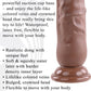 Realistic Dong 7 Dark "