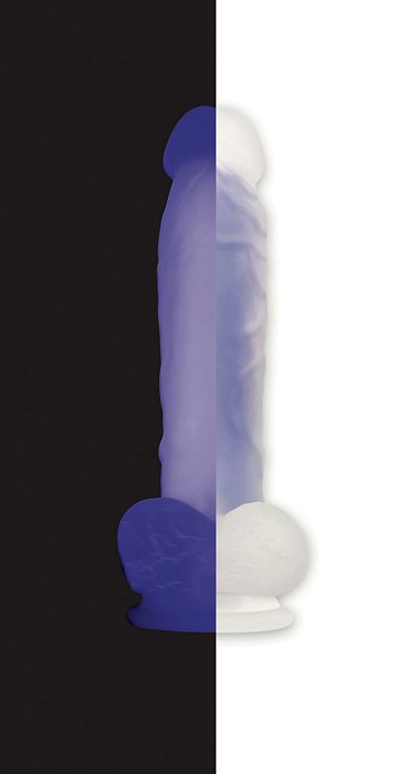 Consolador Luminoso