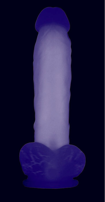 Consolador Luminoso