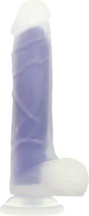 Consolador Luminoso