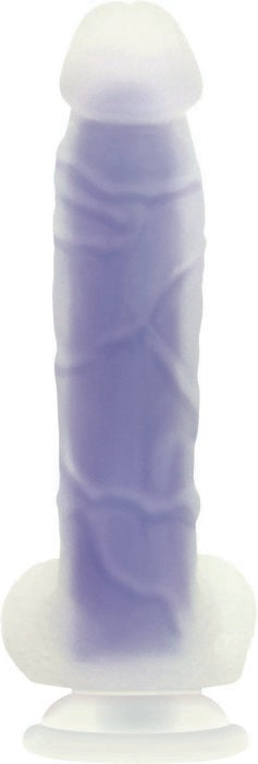 Consolador Luminoso