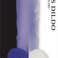 Consolador Luminoso