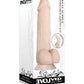 Real Supple Poseable Girthy 8.5 In