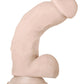 Real Supple Poseable Girthy 8.5 In