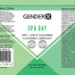 Gender X Spa Day Flavored Lube 2 Oz