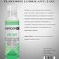 Gender X Spa Day Flavored Lube 2 Oz