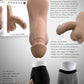 Gender X 4in Silicone Packer Medium