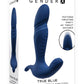Gender X True Blue