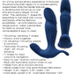 Gender X True Blue