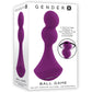 Gender X Ball Game