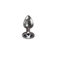 Plug Anal Playboy Pequeño 