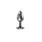 Plug Anal Playboy Pequeño 
