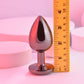 Playboy Butt Plug Large
