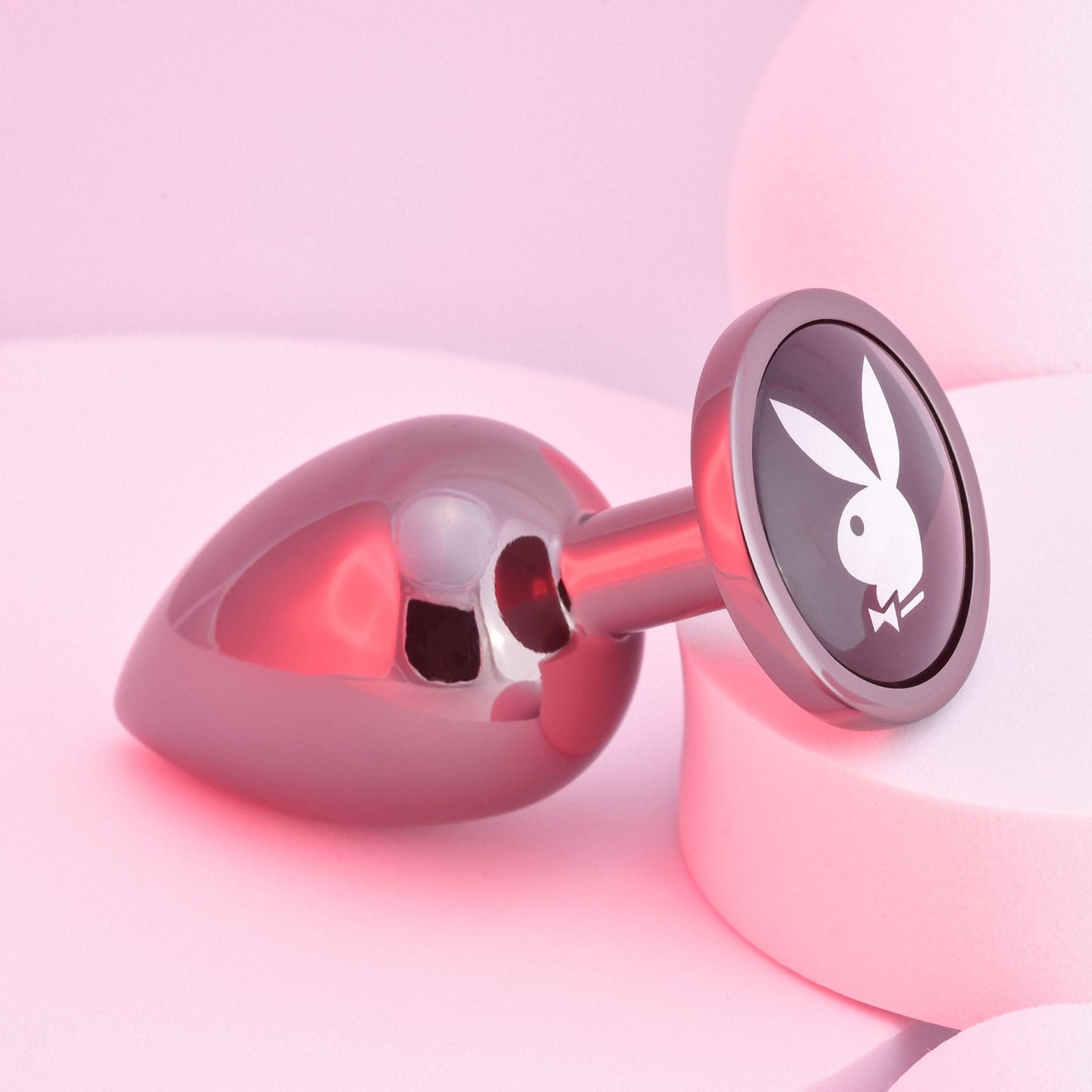 Playboy Butt Plug Large