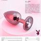 Playboy Butt Plug Large