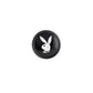 Playboy Butt Plug Large