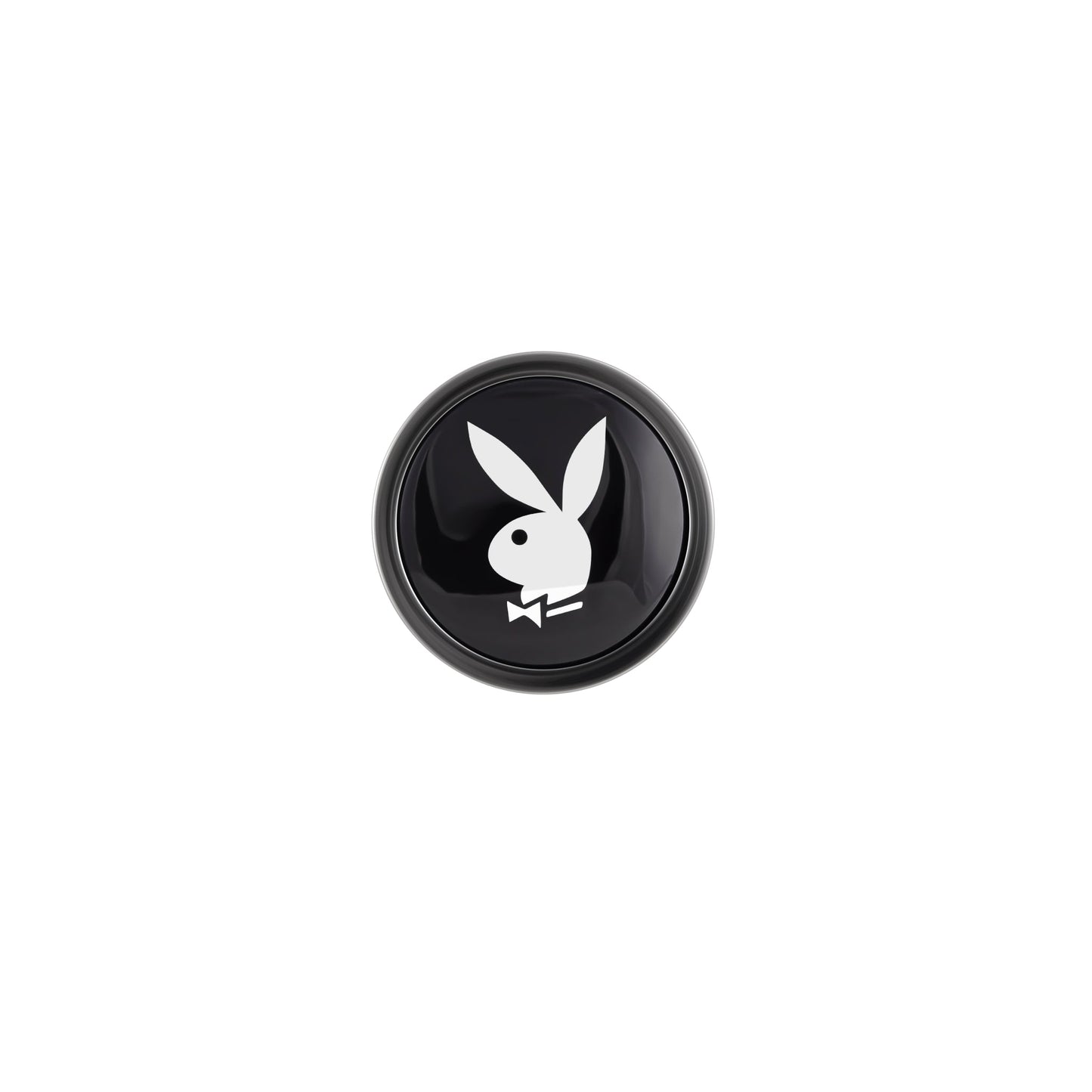 Playboy Butt Plug Large