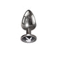 Playboy Butt Plug Large