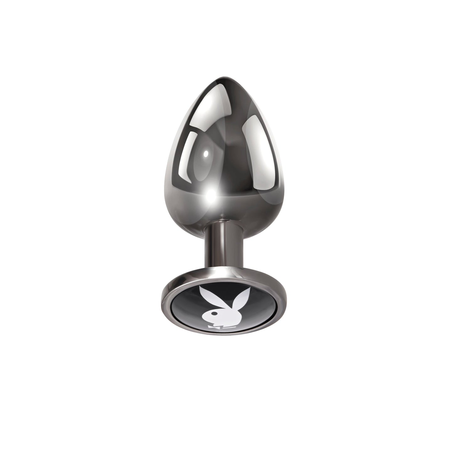 Playboy Butt Plug Large