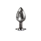 Playboy Butt Plug Large
