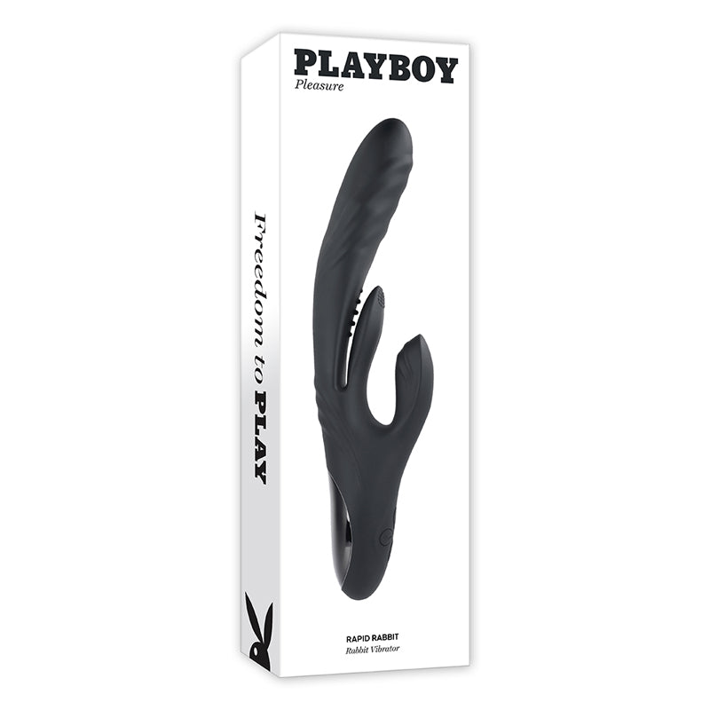 Conejo rápido de Playboy