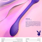 Playboy Spot On