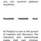 playboy real